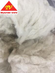 เครื่องปั่นด้ายเส้นใยคอตตอนแบบหมุนแผ่นเรียบสำหรับใช้ซ้ำผลิตเส้นด้ายในราคาต่ำ _ms. Min - Product Image 5