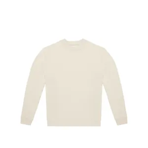 B&C Customizable Crew <b>Sweatshirt</b> ID.332 Sustainable Promotional Hoodies & Merchandise - Product Image 1