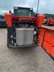 2021 Kubota SVL75-2 Skid Steer Loader - 74HP Chargeuse sur chenilles compacte avec haute portance et durabilité - Product Image 5