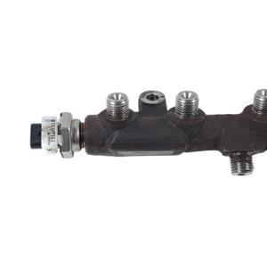 Tubo de inyección Common Rail Peugeot 3008 Serie 9821399680 YH01 Diésel 1500 (16>23) - Product Image 3