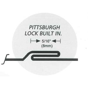 Outil de découpe et de formage Lockformer 1Ph 220V 20-Gauge 30kg pour ma boutique - Product Image 4