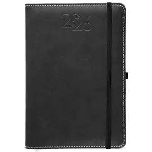 Quaderno Promozionale Personalizzato con Copertina in PU Termosaldato Design 2026 - Product Image 2