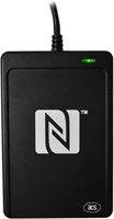 Lecteur de contrôle d'accès intelligent NFC ACR1252U