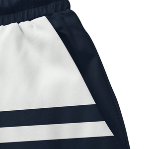 <b>Mens</b> Quick Dry Board Shorts Swimming <b>Trunks</b> Elastic Waist Drawstring Mesh Lining Beach Swim Shorts Lightweight Summer Swimwear - Product Image 3