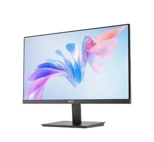 Moniteur FHD HKC V2218MSE 21,45 pouces 60Hz avec dalle VA, faible lumière bleue, ports HDMI et VGA, écran de bureau pour le bureau et la maison - Product Image 3