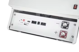 แพ็คลิเธียมไอออน100AH 200AH 51.2โวลต์สำหรับ10KWh 5KWh พลังงานแสงอาทิตย์15KWh ที่เก็บของในบ้านติดผนังสำหรับใช้ในบ้าน - Product Image 5