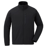 Chaqueta Deportiva de Motocross Personalizada al por Mayor, con Logotipo Personalizado, Cierre de Cremallera, Transpirable, de Secado Rápido, Resistente al Viento e Impermeable