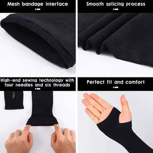 Mangas de brazo de alto grado más vendidas, cómodas de usar, Mangas de brazo a granel, Mangas de brazo ajustables - Product Image 4