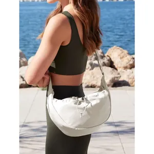 Borsa a Tracolla Sostenibile per Merchandising Promozionale - Product Image 3