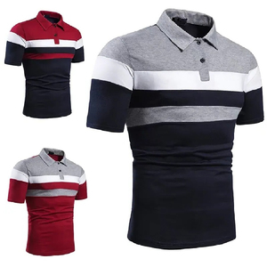 Usine vente chaude hommes T-Shirt personnalisé plaine T-Shirt 100% coton hommes plaine meilleure qualité tenue décontracté T-Shirt hommes 2025 - Product Image 3