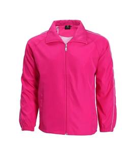 เสื้อกันลมใส่ทำงานกลางแจ้งเสื้อแฟชั่นสำหรับผู้ชายเสื้อแจ็คเก็ตแขนยาวพิมพ์ลายตามสั่งชุดกีฬาสำหรับกลุ่มชั้นเรียน - Product Image 2