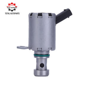 Katup pendingin oli Piston OEM LR073684 AJ813393 cocok dengan ran-ge ro-ver Sp-ort Evo-que Jaguar - Product Image 3