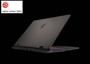 Brand New M S I Laptop Sword 16 HX B14VFKG 4060 1tssd + 16Gram para negocios - Product Image 3