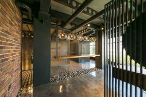 Diseño Interior de Salón de Belleza de Lujo, Personalización Completa de la Habitación, Alta Calidad, Profesional, Moderno y Portátil - Product Image 6