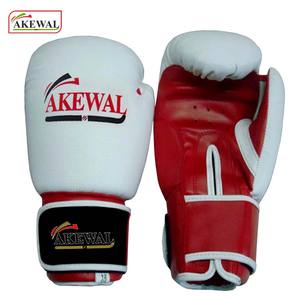 Nuevos Guantes de Boxeo de Entrenamiento con Diseño de Llama, 100% Cuero Vacuno, Logotipo Personalizado, Transpirables, Ligeros, Correa de Muñeca Ajustable - Product Image 2