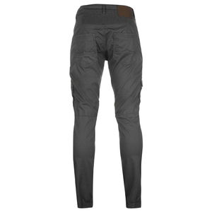Pantalones Cargo de Lona Casuales para Hombre, Diseño Multibolsillos, Alta Calidad, Precio Razonable, Última Moda - Product Image 2