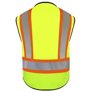 Chaleco DE SEGURIDAD desechable de diseño moderno a precio barato - Product Image 6