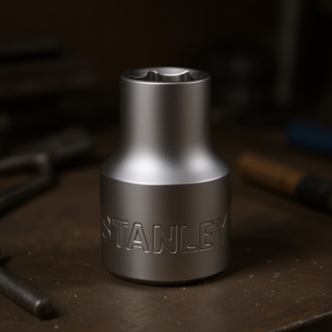 Llave Hexagonal Stanley de 3/8'' con Perfil Maxi Drive - Product Image 3