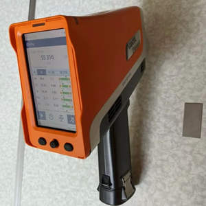 ORIGINAL 2025 Nouvel analyseur portable fiable pour alliages, métaux précieux, PMI, démonstration Niton, Olympus Vanta XRF, neuf - Product Image 2