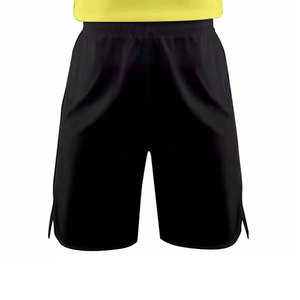 Venta Directa de Fábrica Conjuntos de Uniformes de Voleibol para Hombre 100% Poliéster Ligero Ecológico Ropa Deportiva Personalizable - Product Image 5
