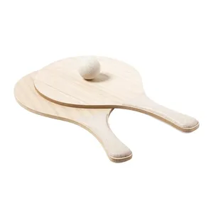 Raquettes de beach tennis écologiques, durables et anti-mouches de sable - Product Image 2