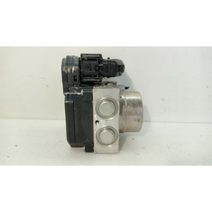 CENTRALINA ABS SUZUKI Ignis Serie (/MF) 5613073S50000 K12D bicombustible/metano 1197 (17>) - Product Image 4