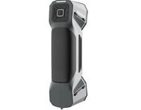 Meilleur rapport qualité-prix garanti EinScan FreeScan Combo Scanner 3D hybride et multifonctionnel portable