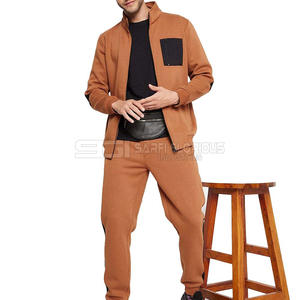 Survêtement pour homme en sublimation résistant, vêtements d'hiver lourds, design personnalisé, durable, unisexe, pour homme - Product Image 6