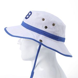 หมวกทรงถังกลางแจ้งสำหรับสโมสร Zeta phi Beta - Product Image 5