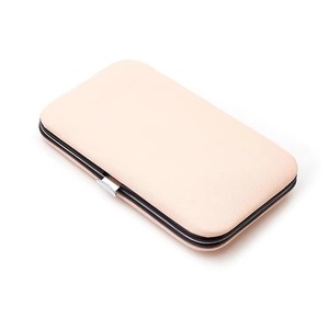 Kit de Manicura y Pedicura de Primera Calidad, Fabricante OEM, Cortaúñas de Acero Inoxidable, Cortacutículas, Herramientas de Belleza para Salón - Product Image 6