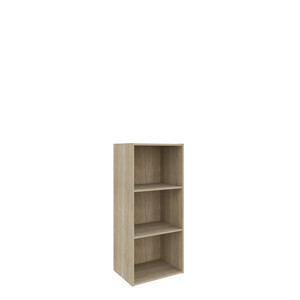 Kit Libreria "ready" Cm 40x29x89h Rovere Nordik - Product Image 1