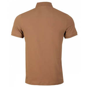 <b>Polo</b> <b>Shirts</b> for <b>Men</b> <b>Polo</b> T <b>Shirt</b> Sportswear Product Cotton Short Sleeve Polyester Cotton Plus Size Quick Dry Moisture Wicking - Product Image 2