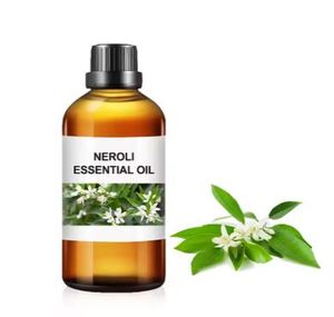 Best Source for Export Quality Organic Neroli <b>Essential</b> <b>Oil</b> Natural Perfume From Manufacturer Wholesale Price Neroli <b>Oil</b> - Product Image 4
