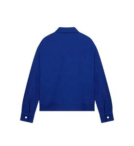 Offre spéciale Service OEM Veste de travail en toile de coton à usage intensif en toile épaisse pour l'hiver - Product Image 6