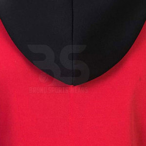 Sudaderas clásicas para hombre para actividades al aire libre, sesiones de ejercicio y necesidades de ropa informal. Sudaderas con capucha de corte ajustado para hombre. - Product Image 3