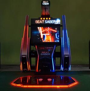 Máquina Arcade <span class=keywords><strong>Beat</strong></span> <span class=keywords><strong>Saber</strong></span> - Product Image 1
