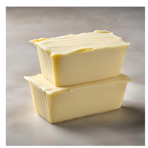 Pure Salted Sterilized Margarine 80% Fat Content <b>Box</b> Packaging Carton Halal ISO Certified 18 Month Shelf Life for Industrial Use - Product Image 1