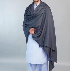 Chales de Lana Largos para Hombre, 100% Originales, de Alta Calidad, Estilo Casual, Suministro Directo de Fábrica, para Adultos, Cachemira - Product Image 3