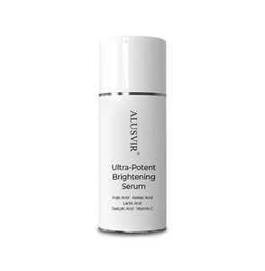 Oem pigmentasyon çil parlatıcı beyazlatma Anti-Aging yüz <span class=keywords><strong>Serum</strong></span> cilt bakımı beyazlatıcı koyu nokta kaldırma düzeltici <span class=keywords><strong>Serum</strong></span> yüz - Product Image 2