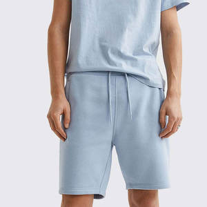 Shorts pour hommes sur mesure de style nouveau, couleur personnalisée, shorts pour hommes en vente, fabriqués au Pakistan, shorts pour hommes - Product Image 5