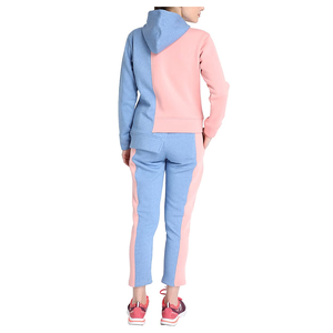 Nouvelle mode Ensemble de survêtement d'hiver 2 pièces respirant et à séchage rapide imprimé personnalisé pour femmes - Product Image 2