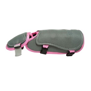 Protège-tibias de baseball et de softball pour hommes professionnels Protection des jambes en polyester et en maille souple Fabriqué par des experts - Product Image 3