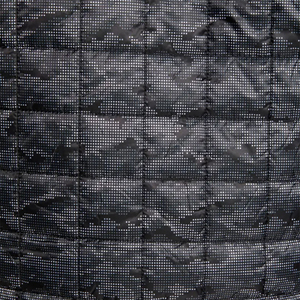 แจ็กเก็ตปลาปักเป้าระบายอากาศได้ดีสำหรับผู้ชายกลางแจ้งเสื้อแจ็คเก็ตขนเป็ดแบบลำลองใส่สบายสำหรับฤดูหนาวปรับแต่งได้ตามต้องการ - Product Image 6