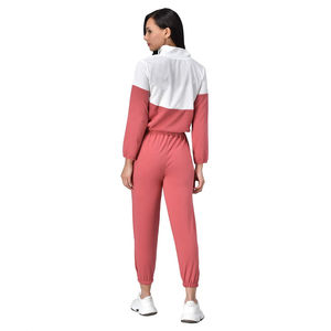 Conjunto Deportivo de Chándal para Mujer al por Mayor, Personalizado, de Alta Calidad, para Correr - Product Image 4