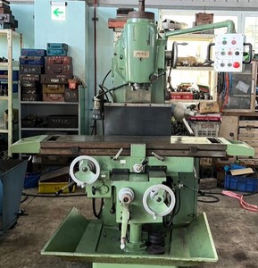 Torno de Segunda Mano Usado de Taiwán - Product Image 5