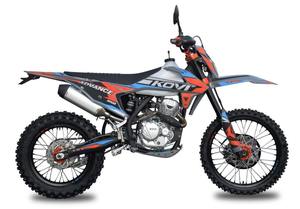 FAST CLEAN Brand New 2026 KOVI Advance 250 <b>Sportbikes</b> - Product Image 2