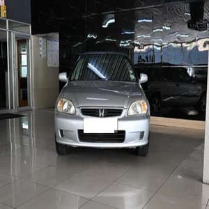 HONDA CIVIC 1.5I LUXLINE 2000 USADO, VOLANTE A LA IZQUIERDA/DERECHA - Product Image 1