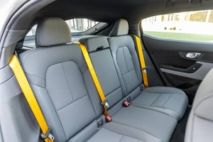 2022 PO Ll STAR 2 Sedan AWD R18 Leather Double Motor Rear <b>Camera</b> High Capacity Lithium <b>Battery</b> - Product Image 3