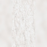 Carreaux de porcelaine vitrifiée polie ultra-brillante 600x1200mm, modernes pour maisons de luxe, environnements professionnels et salles de bain extérieures