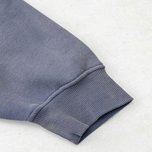 เสื้อฮู้ดแบบสวมหัวเสื้อฮู้ดสำหรับเด็กชายแขนยาวแบบกำหนดเองหมายเลข99พิมพ์ลายเป็นมิตรกับสิ่งแวดล้อมสำหรับทุกเพศฤดูหนาว - Product Image 6